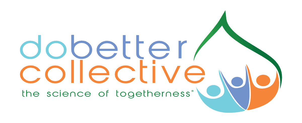 Doing Better Daily SS Water Bottle – Do Better Collective Shop