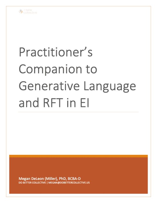 Practitioners companion to generative language and RFT in EI-thumbnail